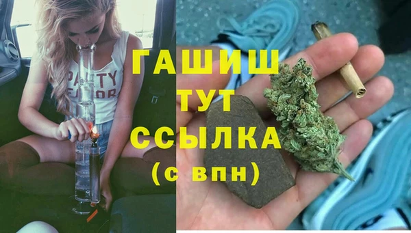 хмурый Горняк