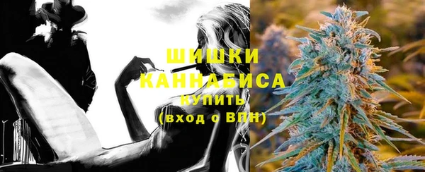 хмурый Горняк